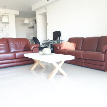Shave Tsion Apartment In The Center アシュドッド エクステリア 写真