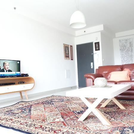 Shave Tsion Apartment In The Center アシュドッド エクステリア 写真