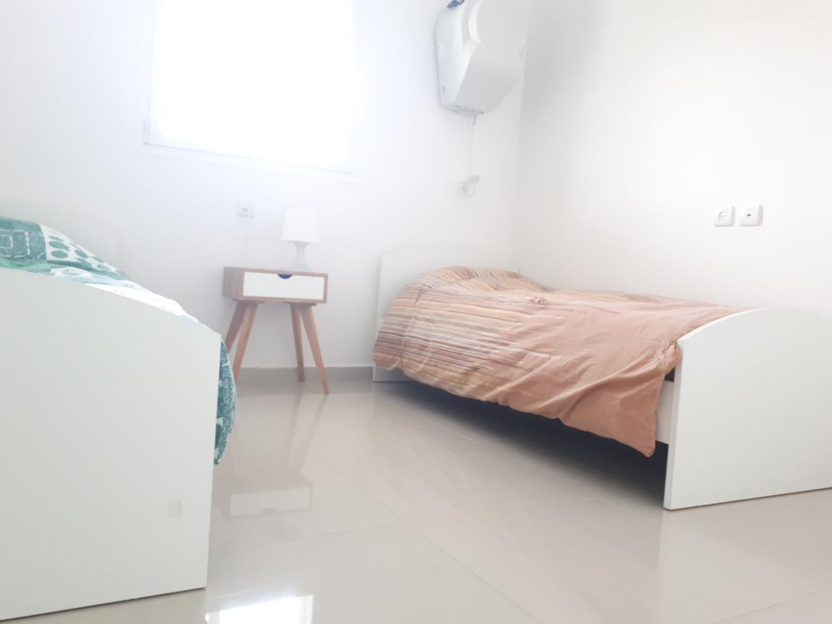 Shave Tsion Apartment In The Center アシュドッド エクステリア 写真