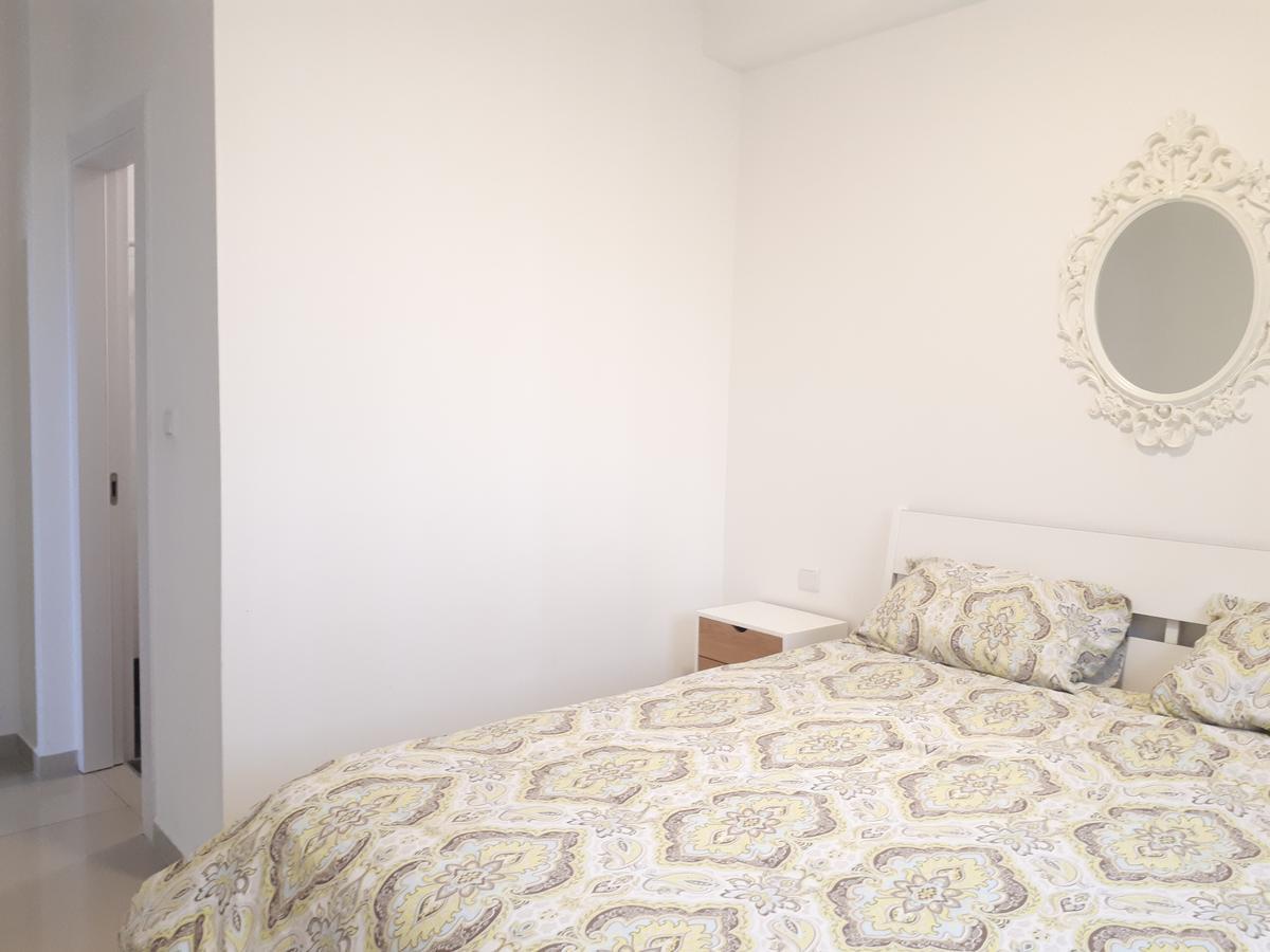 Shave Tsion Apartment In The Center アシュドッド エクステリア 写真