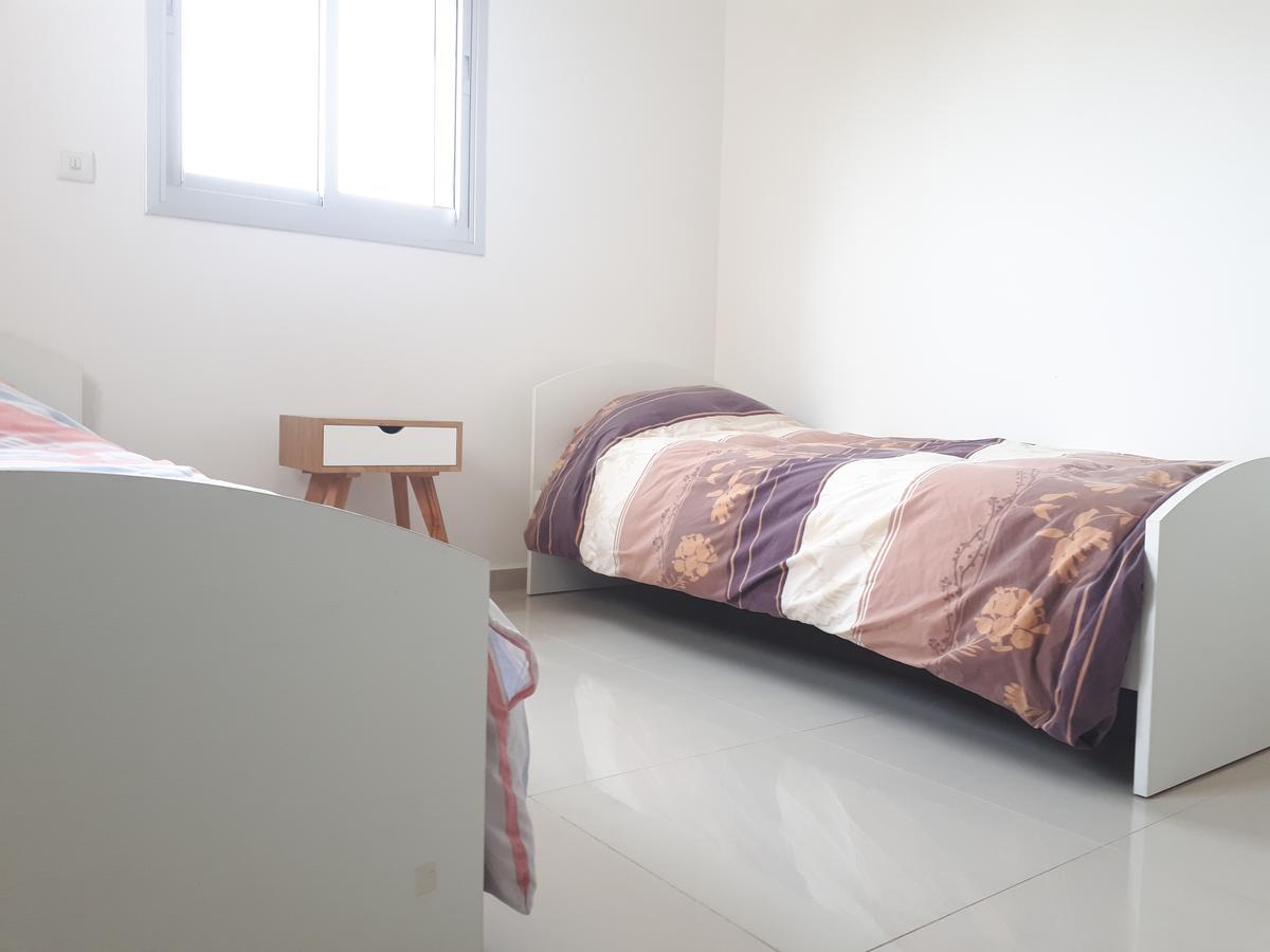 Shave Tsion Apartment In The Center アシュドッド エクステリア 写真
