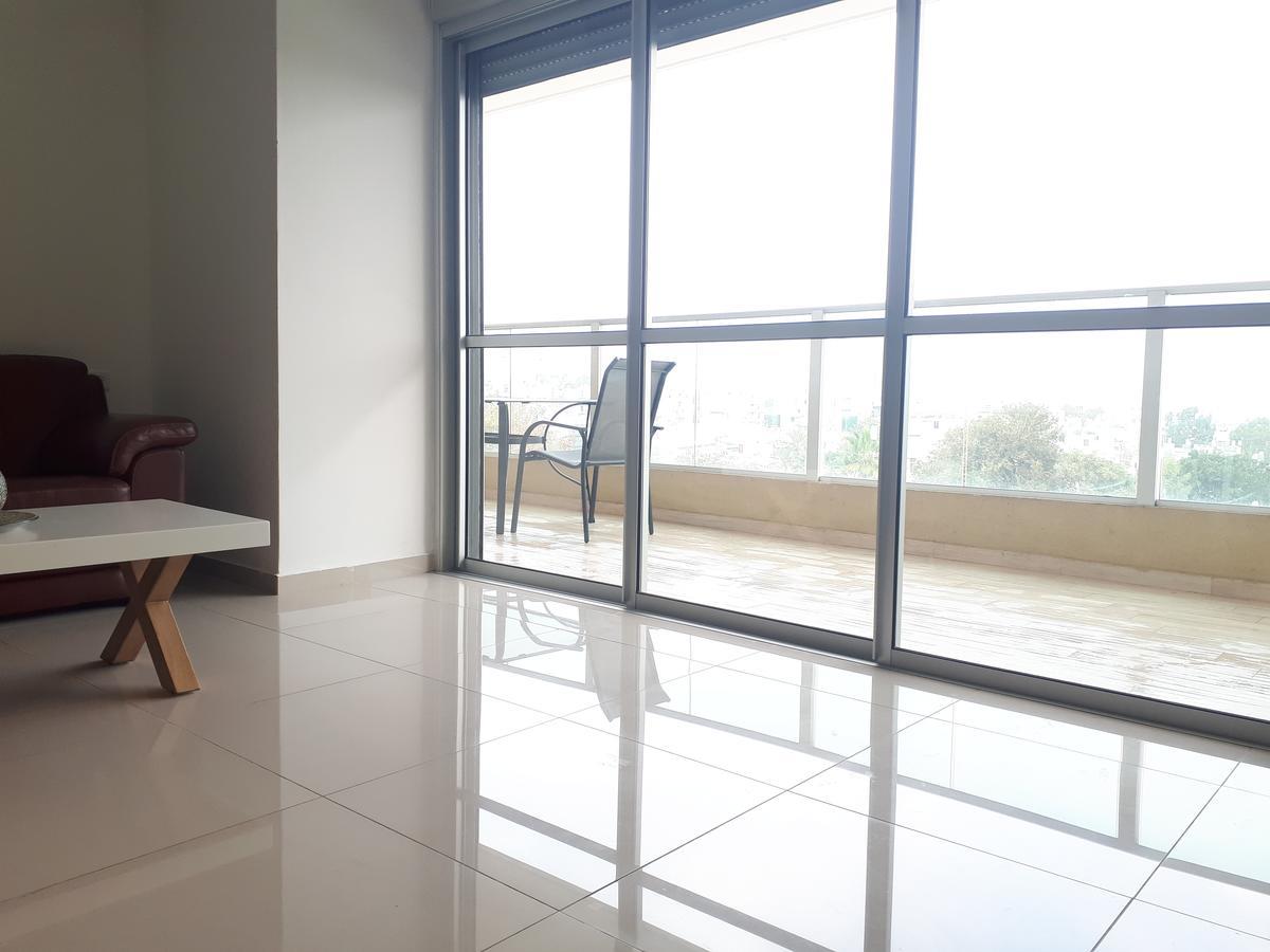 Shave Tsion Apartment In The Center アシュドッド エクステリア 写真
