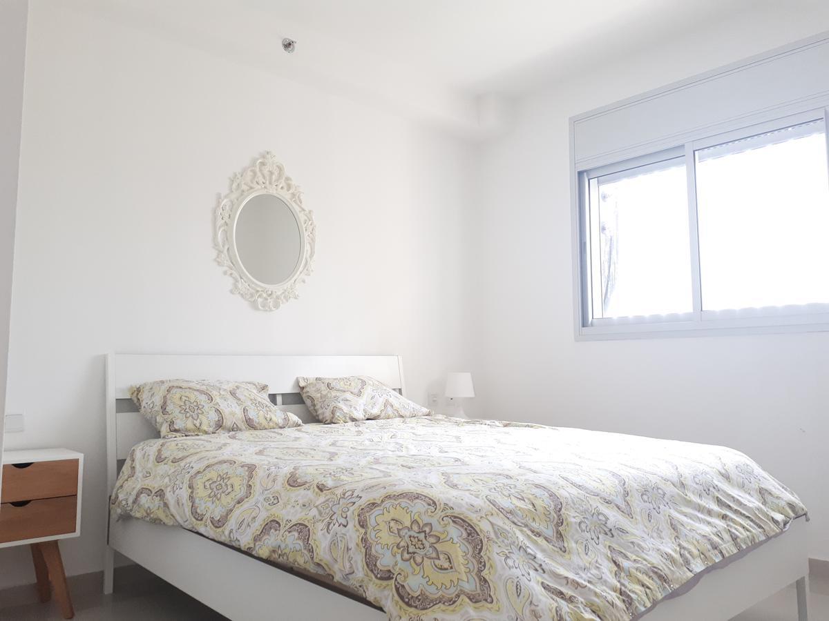 Shave Tsion Apartment In The Center アシュドッド エクステリア 写真