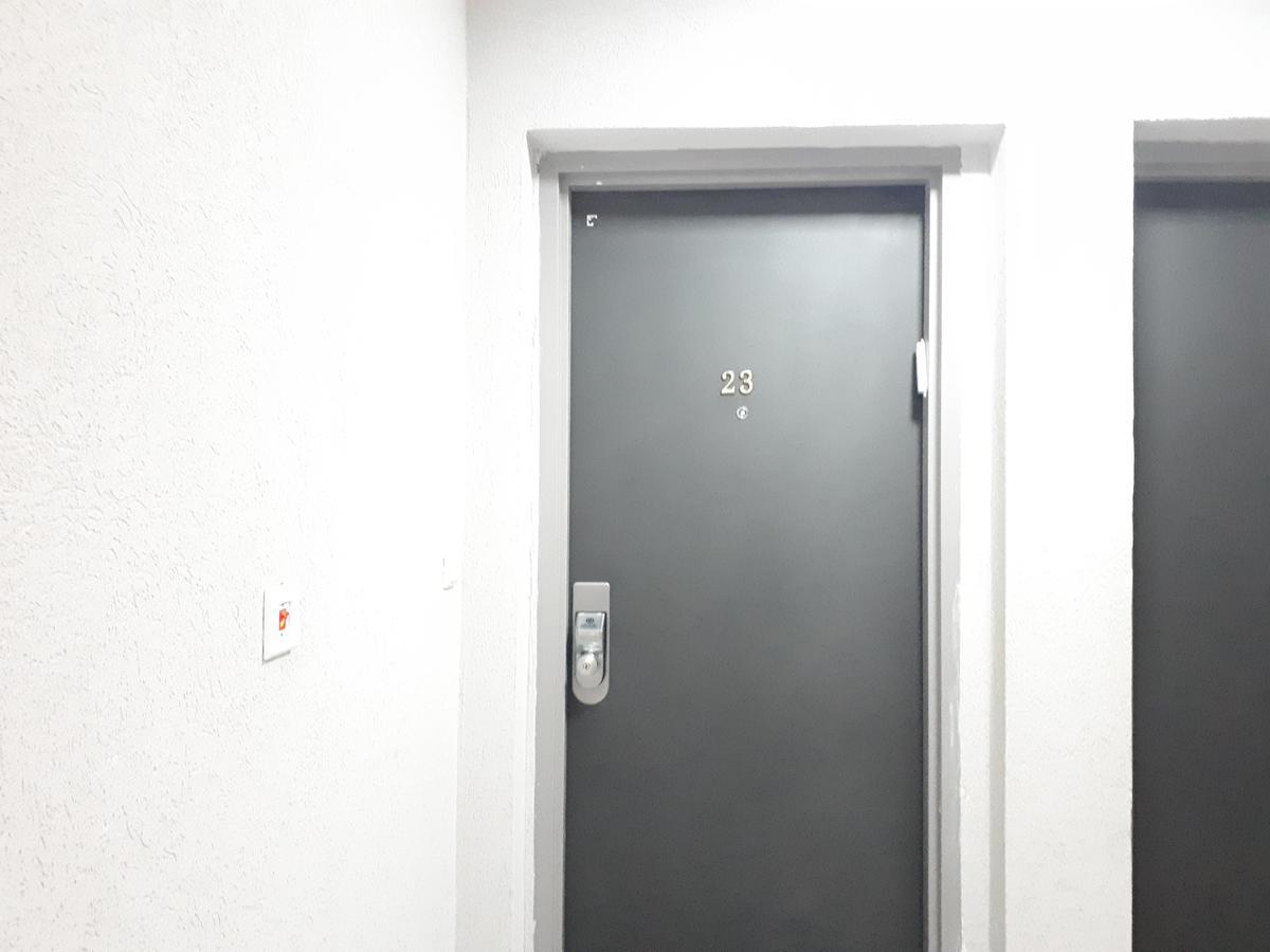 Shave Tsion Apartment In The Center アシュドッド エクステリア 写真