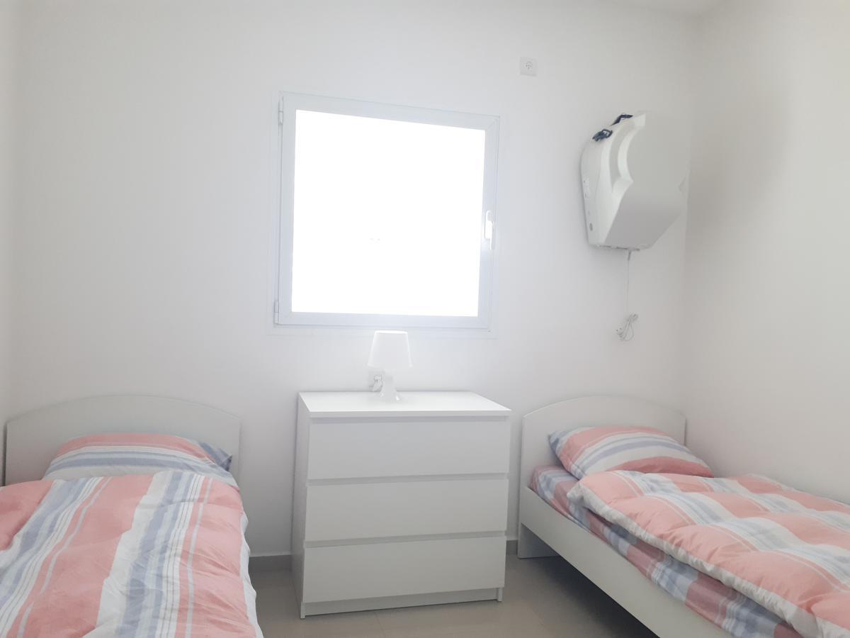 Shave Tsion Apartment In The Center アシュドッド エクステリア 写真